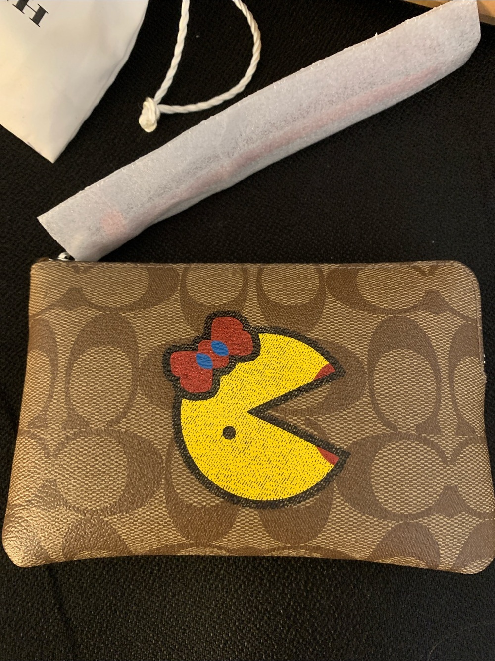 2019 Limited Edition Ms PacMan Set - Picture 4 of 11